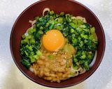 簡単!作り置き!カブの葉っぱ作り方5写真