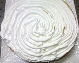 １０分イチゴスペシャルで苺バナナケーキ作り方7写真
