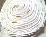 １０分イチゴスペシャルで苺バナナケーキ作り方8写真