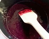 Mixベリームースのグラサージュケーキ♡作り方6写真
