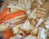 たけのこごはん！作り方3写真