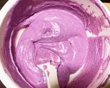 Mixベリームースのグラサージュケーキ♡作り方7写真