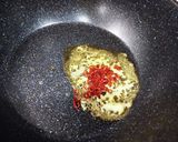【本格】旨辛！エスニックビーフン作り方3写真
