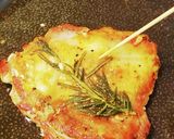 簡単☆柔らか　鶏もも肉のソテー♪作り方8写真