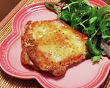 簡単☆柔らか　鶏もも肉のソテー♪作り方9写真
