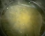 簡単。ニラ天津飯作り方4写真
