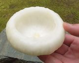 玉ねぎの器で作るオニオンスープ作り方1写真