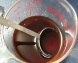 シビ辛で少し甘い切り昆布の麻辣炒め煮作り方8写真