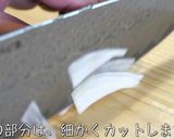 絶対に作って欲しい！『春キャベツ』レシピ作り方2写真
