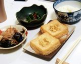 簡単:きゅうりのあえもの作り方6写真