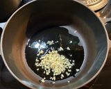 Lentil tomato soup作り方2写真