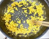 ふっくらジューシー♡鶏そぼろの二色丼作り方8写真