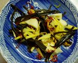 ヘルシー！塩分少なめ♪あっさり白菜漬け！作り方5写真