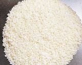 筍の炊き込みご飯作り方1写真