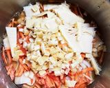 筍の炊き込みご飯作り方5写真