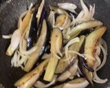 なす味噌炒め　#なすといえばコレ！作り方4写真