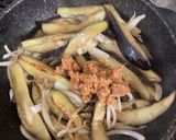 なす味噌炒め　#なすといえばコレ！作り方6写真
