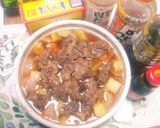 簡単に！レンジで肉じゃが作り方11写真