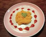ケチャップアート＊2作り方6写真