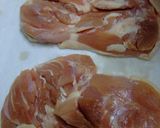 トマト煮チキン〈ローズマリー風味〉作り方2写真