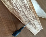 中華ちまき(旬のタケノコを入れ)作り方24写真
