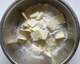 コーンミール入りスコーン作り方1写真
