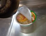最速の緑のキツネ作り方9写真