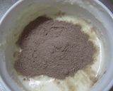 おからチョコケーキ作り方1写真