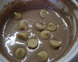 おからチョコケーキ作り方3写真