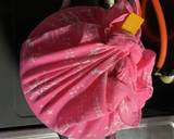 腸活プリン~なんちゃってみりん粕ソース作り方3写真