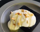 高野豆腐のサバラン風豆腐クリームソース作り方7写真