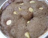 おからチョコケーキ作り方5写真