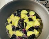 簡単！豚肉となすピーマンオイスター炒め！作り方2写真