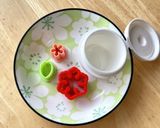 たんぽぽ弁当作り方8写真