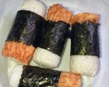 チーちくの海苔巻き天ぷら作り方2写真