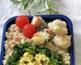 チーちくの海苔巻き天ぷら作り方4写真