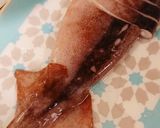 イカ大根煮作り方4写真