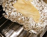 鶏皮しらす和え作り方1写真