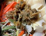 筍ご飯作り方6写真