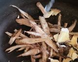 犬の手づくりご飯：健康的なクレンズスープ作り方1写真