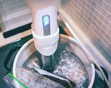 61℃ 醤油麹漬けチキンのオープンサンド作り方9写真