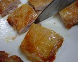 トマト煮チキン〈ローズマリー風味〉作り方12写真