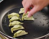 しまなみ餃子のおいしい焼き方作り方2写真
