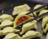 しまなみ餃子のおいしい焼き方作り方3写真