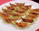しまなみ餃子のおいしい焼き方作り方7写真