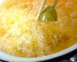トマト煮チキン〈ローズマリー風味〉作り方10写真
