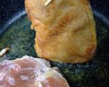 トマト煮チキン〈ローズマリー風味〉作り方6写真