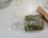 卵不使用 アマンドクッキー作り方7写真