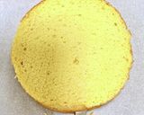 フルーツいっぱい♡ショートケーキ♡作り方33写真