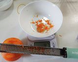 卵不使用 アマンドクッキー作り方11写真